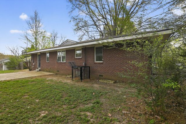 3251 ADEN ST, Memphis, TN 38127