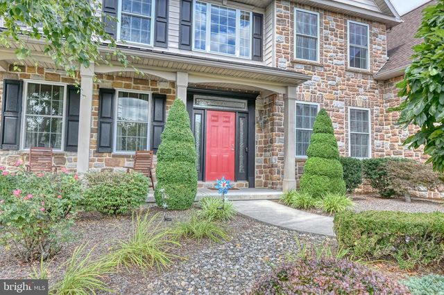 138 CONNECTICUT AVE, Reading, PA 19608