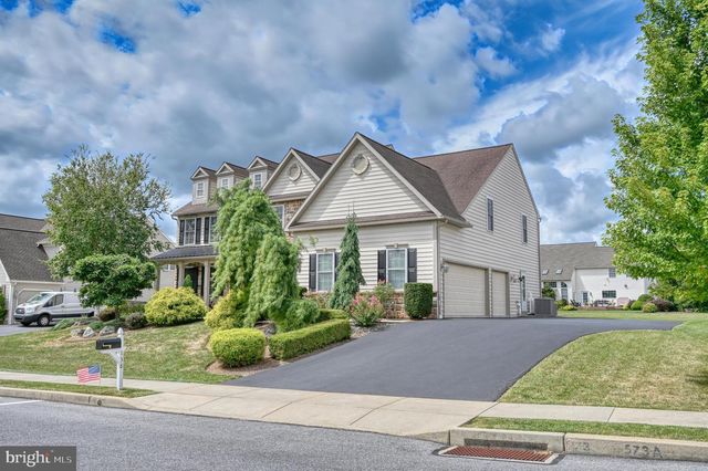 138 CONNECTICUT AVE, Reading, PA 19608