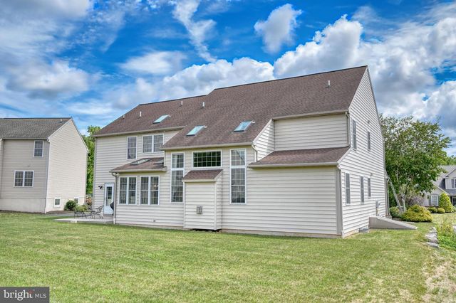 138 CONNECTICUT AVE, Reading, PA 19608