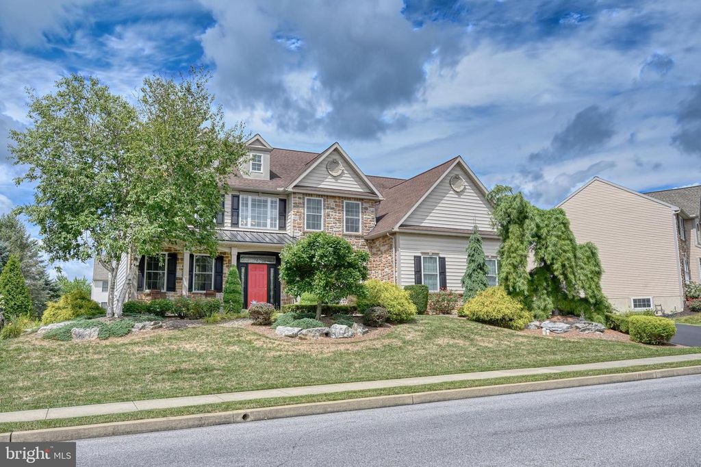 138 CONNECTICUT AVE, Reading, PA 19608