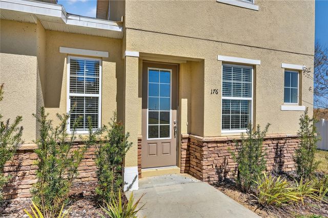 176 HOLLY VILLAGE DRIVE, Davenport, FL 33837