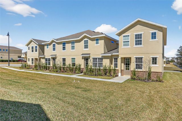 176 HOLLY VILLAGE DRIVE, Davenport, FL 33837