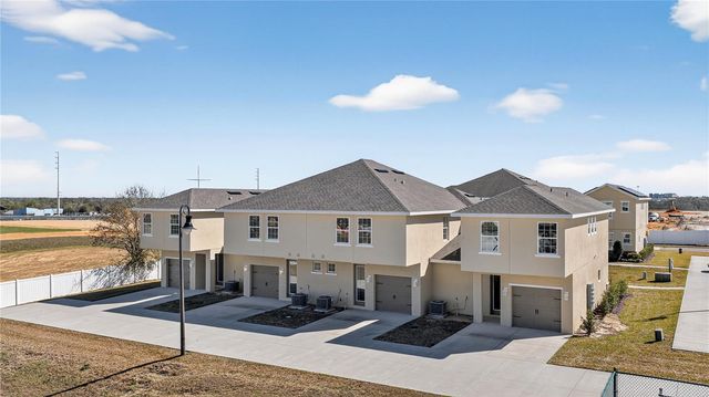 176 HOLLY VILLAGE DRIVE, Davenport, FL 33837