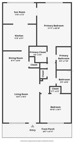 4715 BAY STREET NE 222, St Petersburg, FL 33703