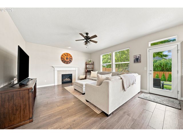 15548 Se Eckert, Damascus, OR 97089