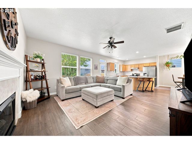 15548 Se Eckert, Damascus, OR 97089