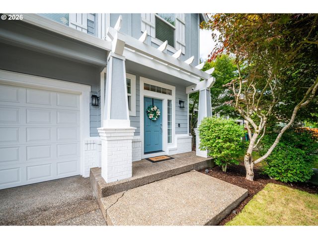 15548 Se Eckert, Damascus, OR 97089