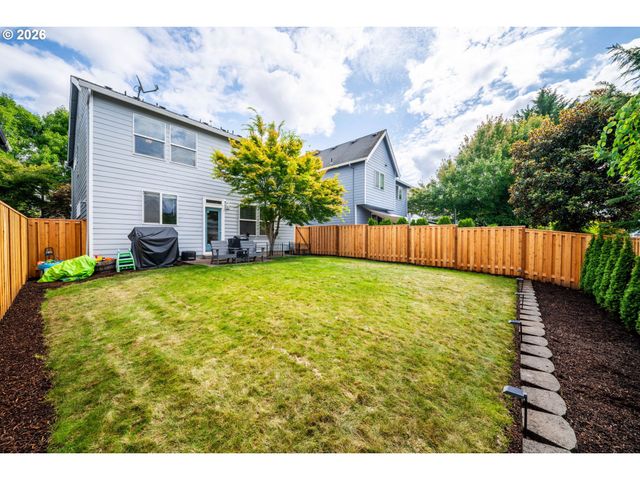 15548 Se Eckert, Damascus, OR 97089