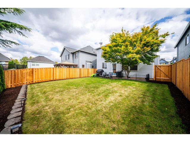 15548 Se Eckert, Damascus, OR 97089