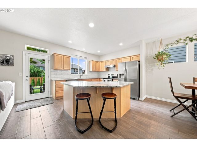 15548 Se Eckert, Damascus, OR 97089