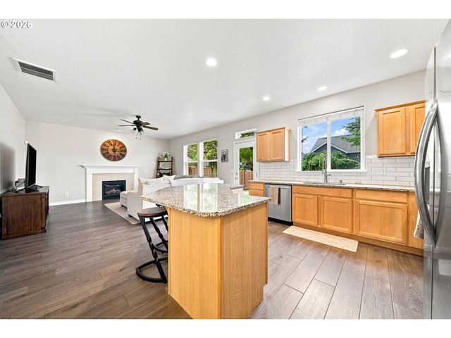 15548 Se Eckert, Damascus, OR 97089