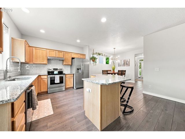 15548 Se Eckert, Damascus, OR 97089