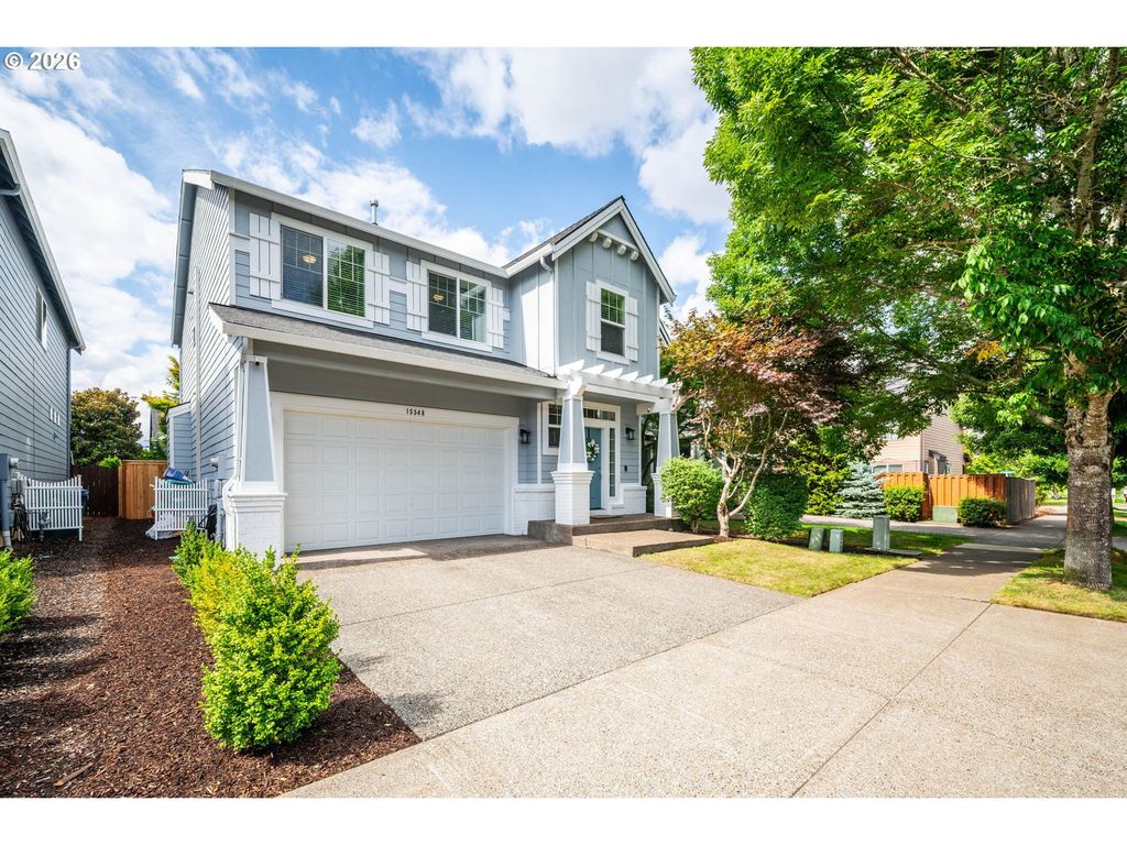15548 Se Eckert, Damascus, OR 97089