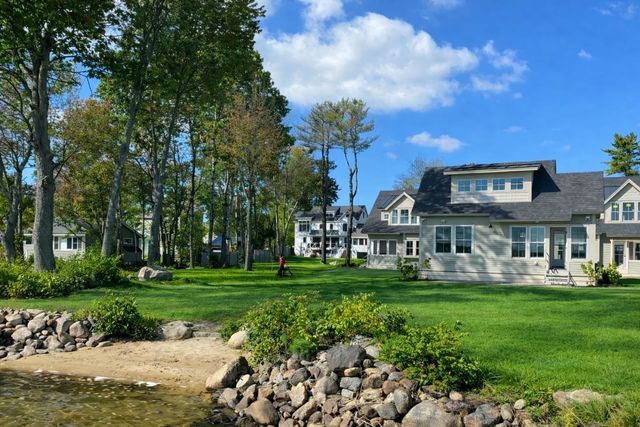 14-G Lake Shore Drive, Moultonborough, NH 03254