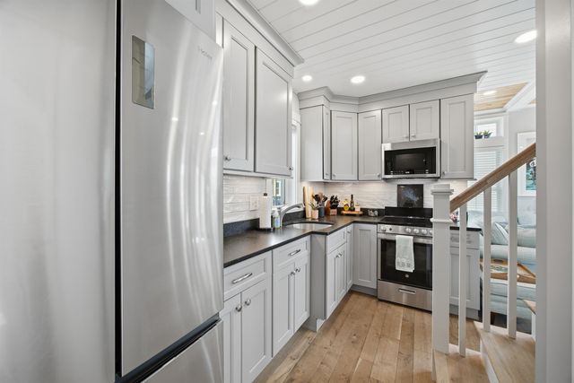 14-G Lake Shore Drive, Moultonborough, NH 03254
