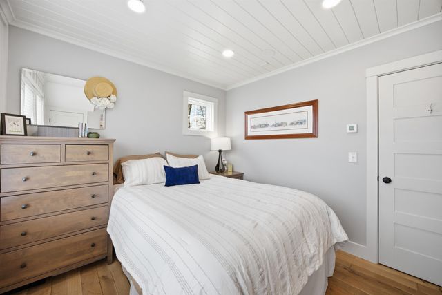 14-G Lake Shore Drive, Moultonborough, NH 03254