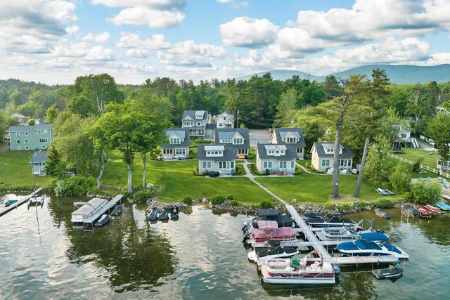14-G Lake Shore Drive, Moultonborough, NH 03254