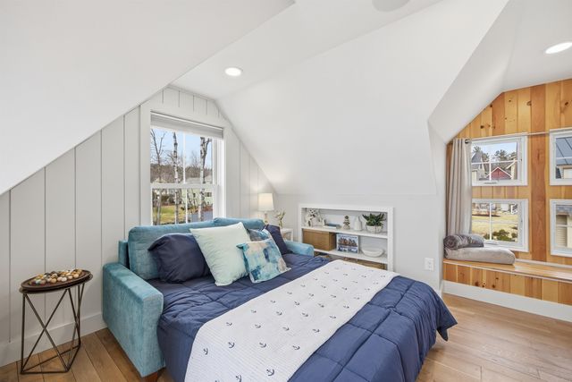 14-G Lake Shore Drive, Moultonborough, NH 03254