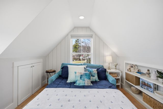 14-G Lake Shore Drive, Moultonborough, NH 03254