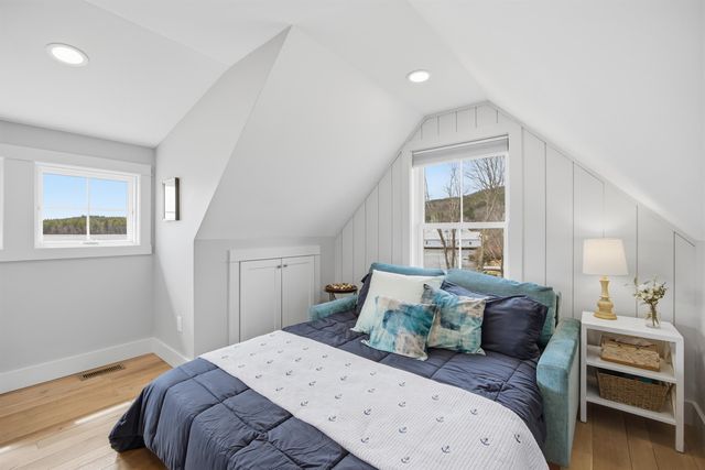 14-G Lake Shore Drive, Moultonborough, NH 03254