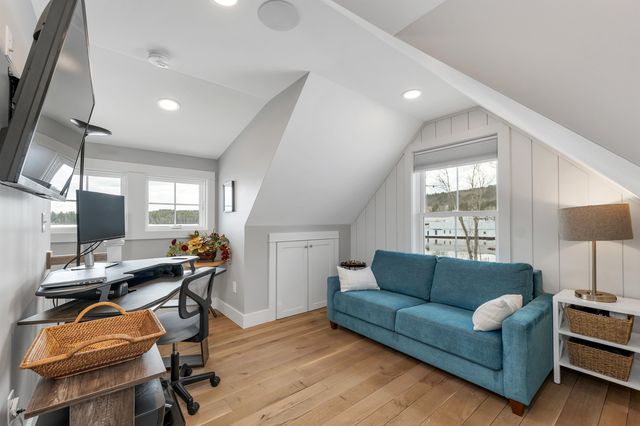 14-G Lake Shore Drive, Moultonborough, NH 03254