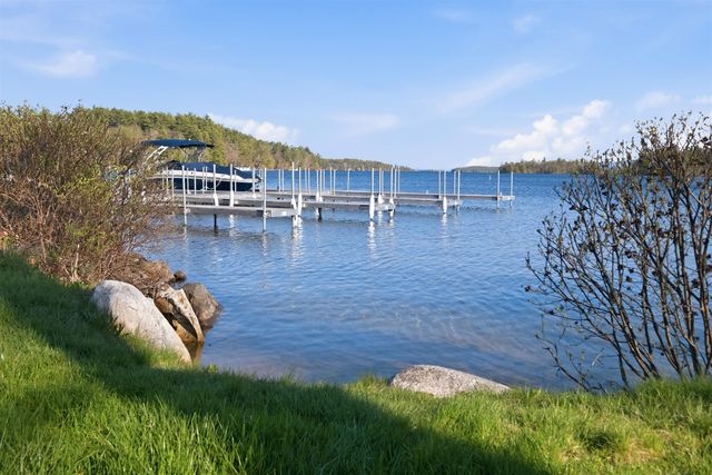 14-G Lake Shore Drive, Moultonborough, NH 03254