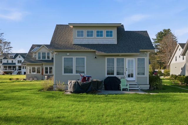14-G Lake Shore Drive, Moultonborough, NH 03254