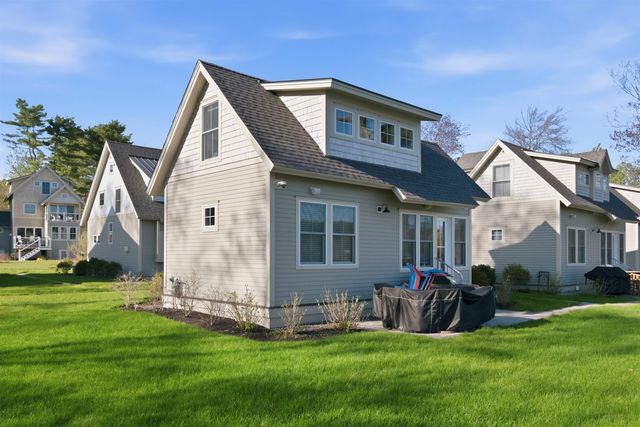 14-G Lake Shore Drive, Moultonborough, NH 03254