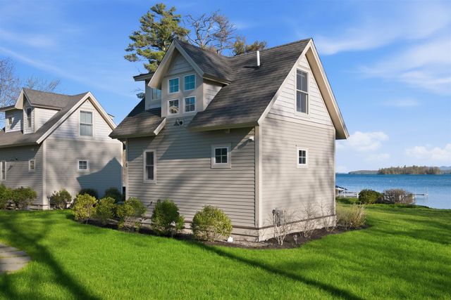 14-G Lake Shore Drive, Moultonborough, NH 03254