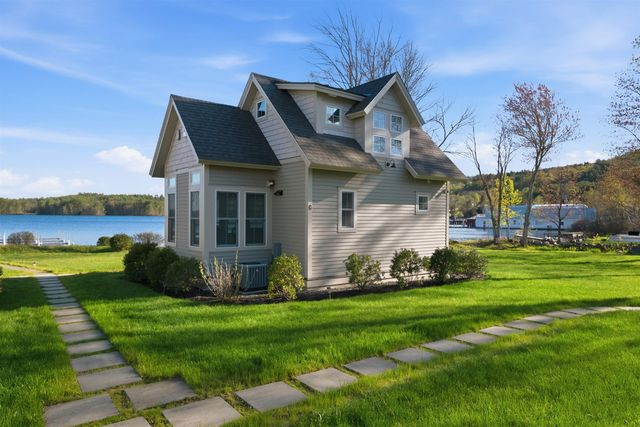 14-G Lake Shore Drive, Moultonborough, NH 03254