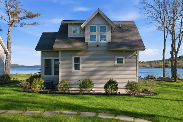 14-G Lake Shore Drive, Moultonborough, NH 03254