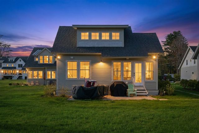 14-G Lake Shore Drive, Moultonborough, NH 03254