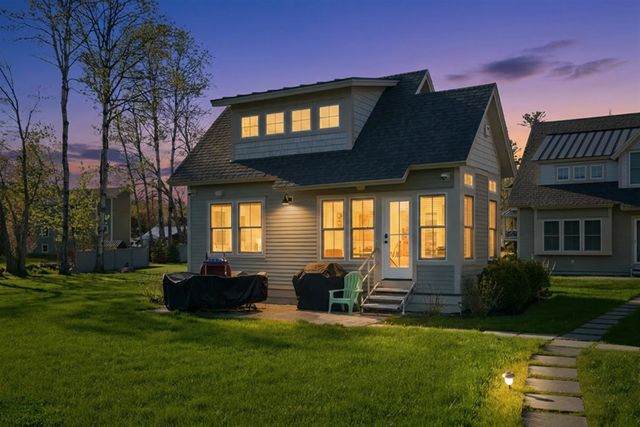 14-G Lake Shore Drive, Moultonborough, NH 03254
