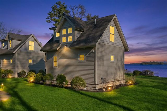 14-G Lake Shore Drive, Moultonborough, NH 03254