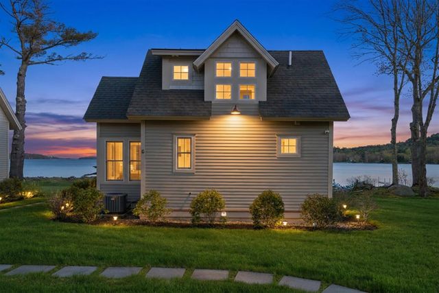 14-G Lake Shore Drive, Moultonborough, NH 03254