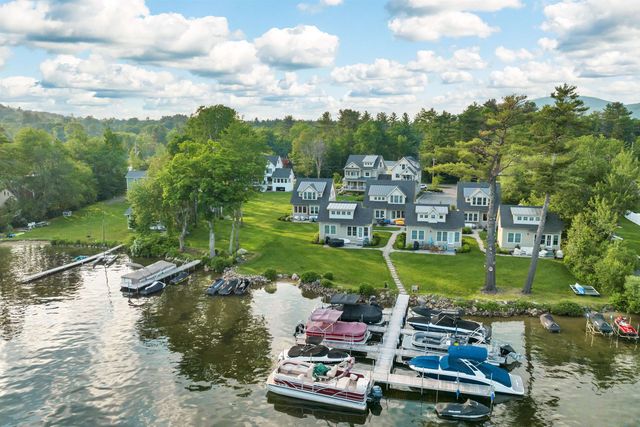 14-G Lake Shore Drive, Moultonborough, NH 03254