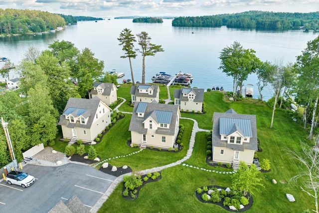 14-G Lake Shore Drive, Moultonborough, NH 03254
