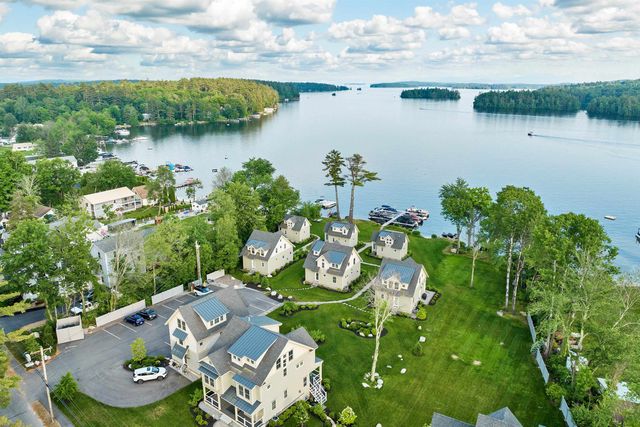 14-G Lake Shore Drive, Moultonborough, NH 03254