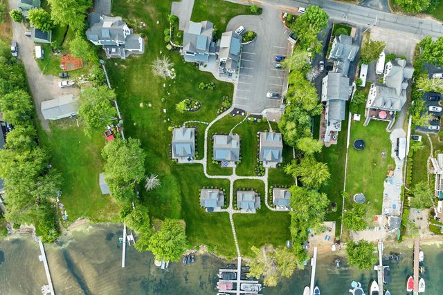 14-G Lake Shore Drive, Moultonborough, NH 03254
