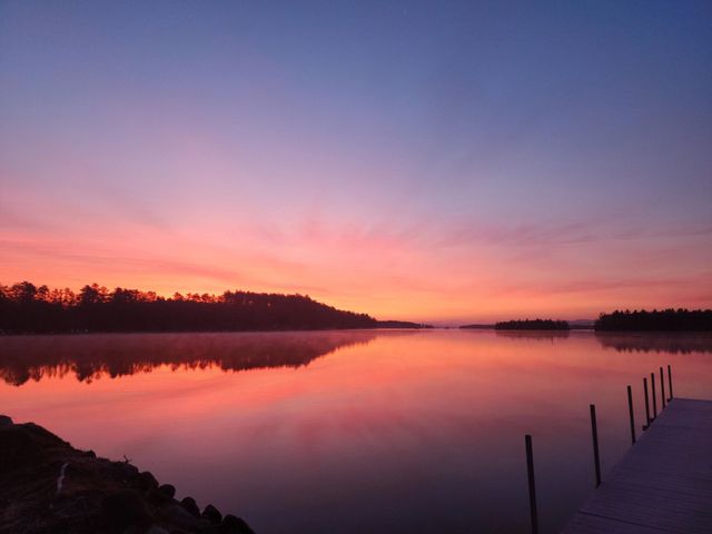 14-G Lake Shore Drive, Moultonborough, NH 03254