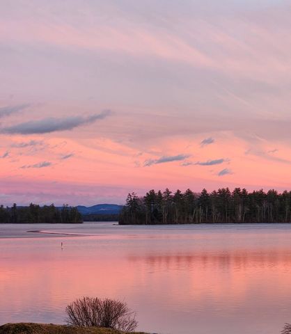 14-G Lake Shore Drive, Moultonborough, NH 03254