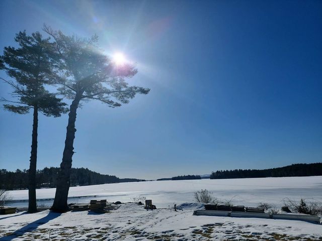14-G Lake Shore Drive, Moultonborough, NH 03254