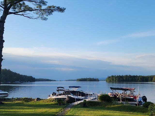 14-G Lake Shore Drive, Moultonborough, NH 03254