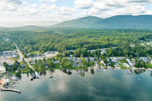 14-G Lake Shore Drive, Moultonborough, NH 03254