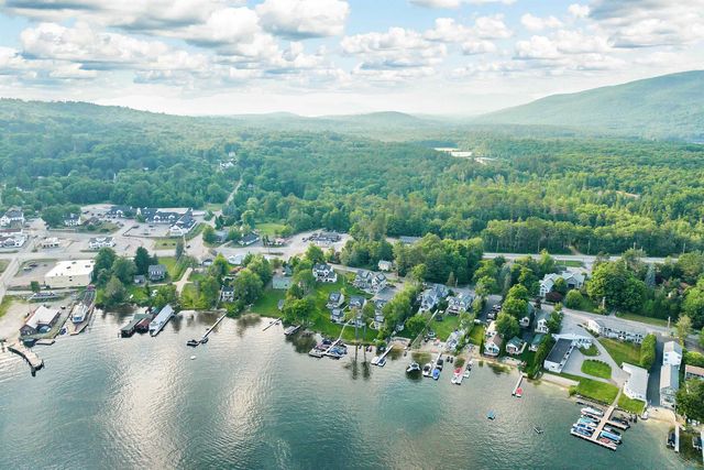 14-G Lake Shore Drive, Moultonborough, NH 03254