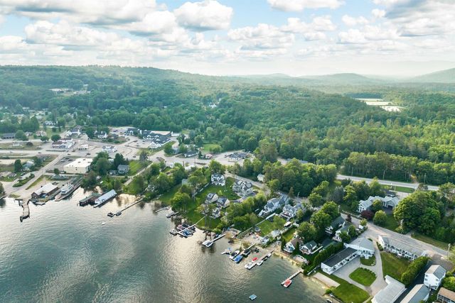 14-G Lake Shore Drive, Moultonborough, NH 03254
