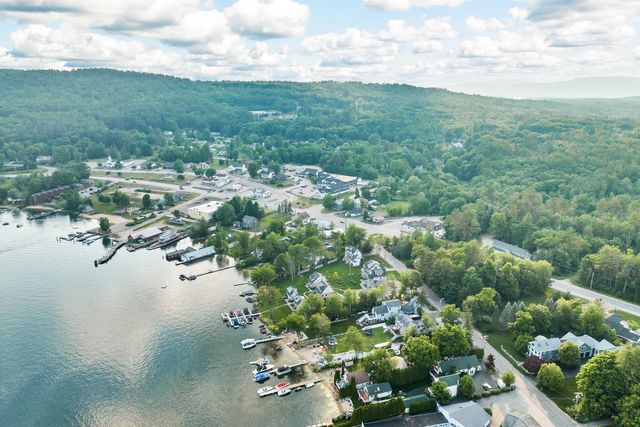 14-G Lake Shore Drive, Moultonborough, NH 03254