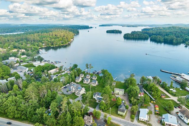14-G Lake Shore Drive, Moultonborough, NH 03254