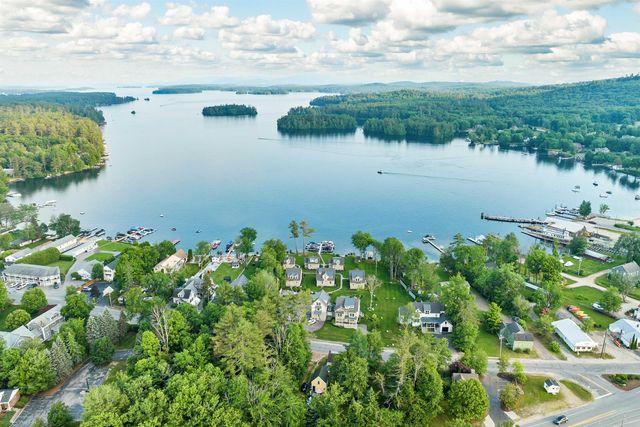 14-G Lake Shore Drive, Moultonborough, NH 03254